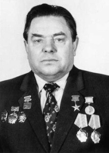 Боков Иван Павлович